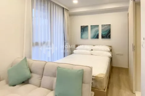Condo in Phuket, Thailand, 1 bedroom № 131441