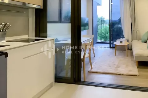 Condominio de 1 dormitorio en Phuket, Tailandia № 131441 - foto 4