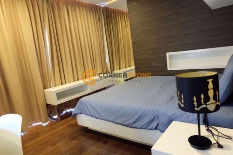 Studio in the Condo in Pattaya, Thailand № 125696 - Foto 16