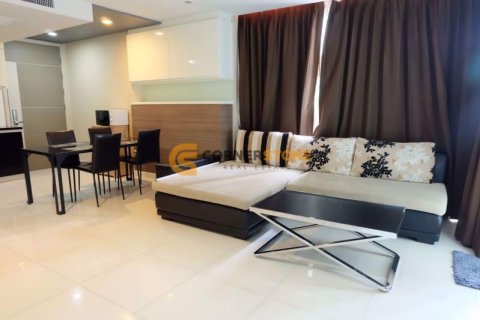 Studio in the Condo in Pattaya, Thailand № 125696 - Foto 4