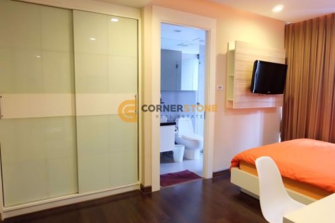 Studio in the Condo in Pattaya, Thailand № 125696 - Foto 13