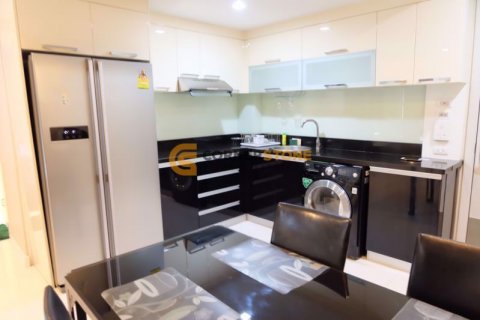 Studio in the Condo in Pattaya, Thailand № 125696 - Foto 2