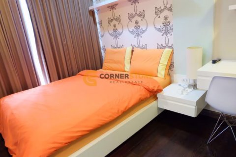 Studio in the Condo in Pattaya, Thailand № 125696 - Foto 15