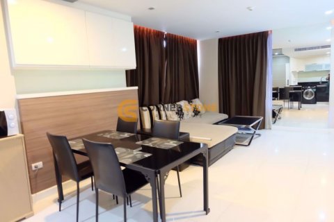 Studio in the Condo in Pattaya, Thailand № 125696 - Foto 7