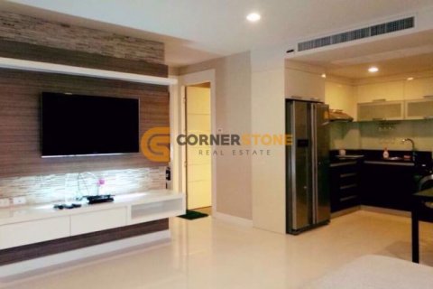 Studio in the Condo in Pattaya, Thailand № 125696 - Foto 3