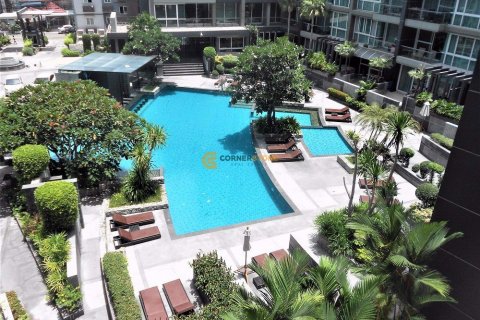 Studio in the Condo in Pattaya, Thailand № 125696 - Foto 21