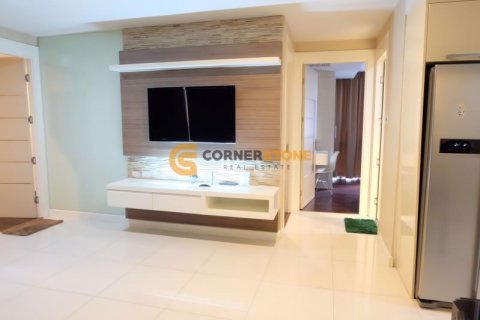 Studio in the Condo in Pattaya, Thailand № 125696 - Foto 9