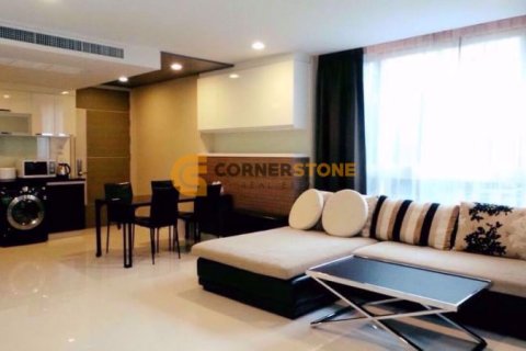 Studio in the Condo in Pattaya, Thailand № 125696 - Foto 8