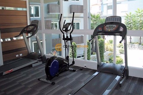 Studio in the Condo in Pattaya, Thailand № 125696 - Foto 22