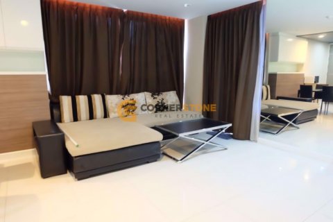 Studio in the Condo in Pattaya, Thailand № 125696 - Foto 12