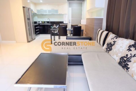 Studio in the Condo in Pattaya, Thailand  № 125696