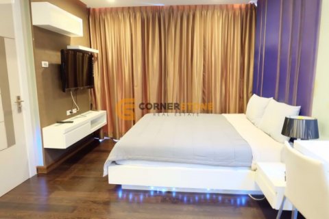 Studio in the Condo in Pattaya, Thailand № 125696 - Foto 11