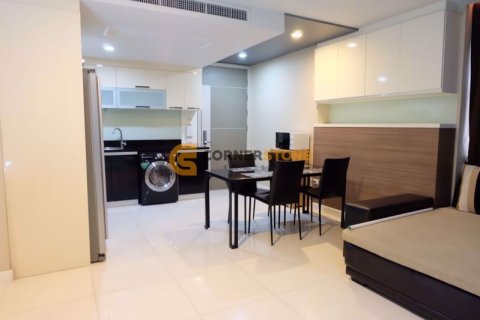 Studio in the Condo in Pattaya, Thailand № 125696 - Foto 5