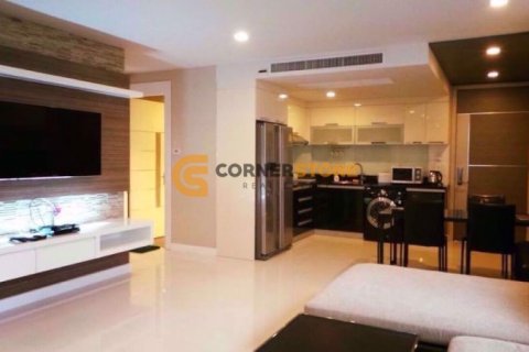 Studio in the Condo in Pattaya, Thailand № 125696 - Foto 6