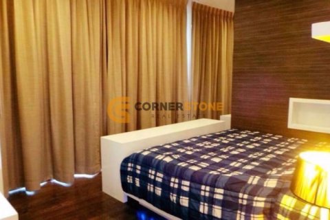 Studio in the Condo in Pattaya, Thailand № 125696 - Foto 10