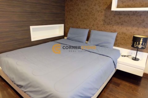 Studio in the Condo in Pattaya, Thailand № 125696 - Foto 17