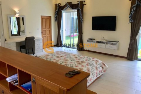 Studio in Pattaya, Thailand № 125690 - Foto 12