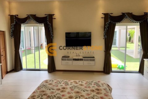 Studio in Pattaya, Thailand № 125690 - Foto 9