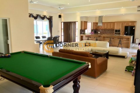 Studio in Pattaya, Thailand № 125690 - Foto 4