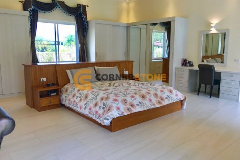 Studio in Pattaya, Thailand № 125690 - Foto 11