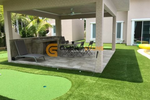 Studio in Pattaya, Thailand № 125690 - Foto 2