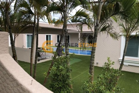 Studio in Pattaya, Thailand № 125690 - Foto 18