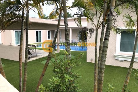 Studio in Pattaya, Thailand № 125690 - Foto 19