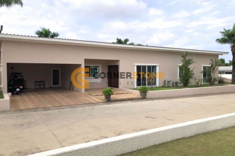 Studio in Pattaya, Thailand № 125690 - Foto 20