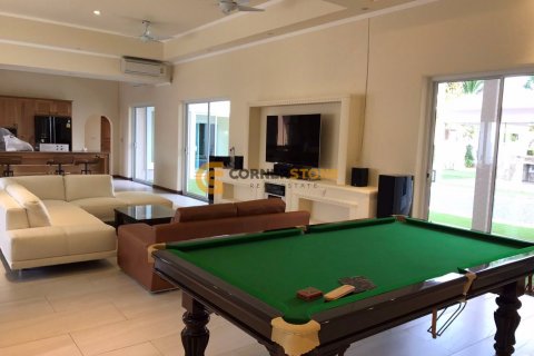 Studio in Pattaya, Thailand № 125690 - Foto 6