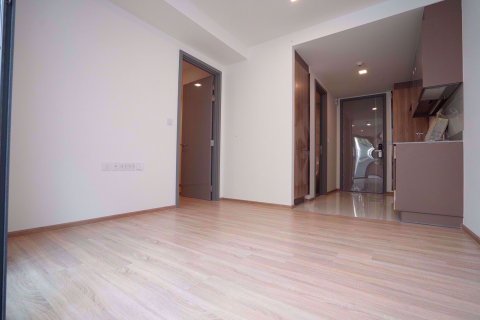 Condominio de 1 dormitorio en Bangkok, Tailandia en Taka Haus Ekamai 12 № 78214