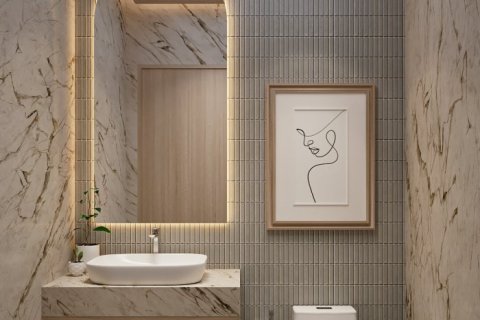 Casa de 3 dormitorios en Bang Tao, Tailandia № 99639 - foto 8