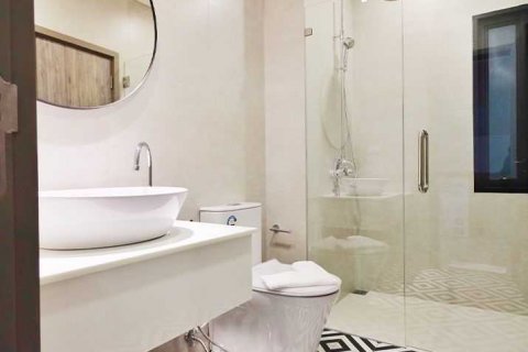 Eigentumswohnung auf Nai Yang, Thailand, 1 Schlafzimmer  № 99638 - Foto 4