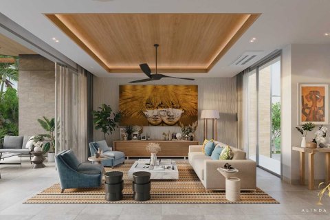 Casa de 3 dormitorios en Bang Tao, Tailandia № 99641 - foto 3