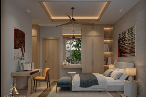 Casa de 3 dormitorios en Bang Tao, Tailandia № 99641 - foto 10