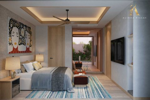 Casa de 3 dormitorios en Bang Tao, Tailandia № 99641 - foto 7
