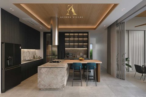 Casa de 3 dormitorios en Bang Tao, Tailandia № 99641 - foto 4