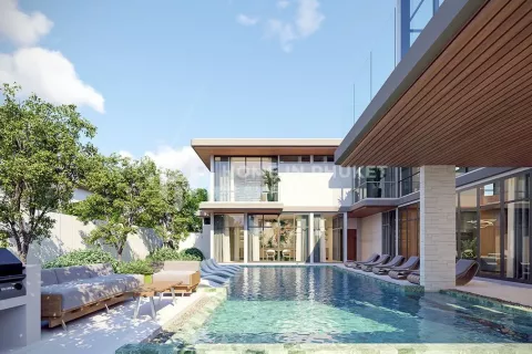 Casa de 7 dormitorios en Phuket, Tailandia № 131652 - foto 3