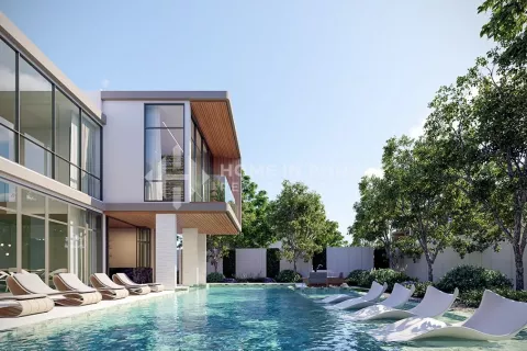 Casa de 7 dormitorios en Phuket, Tailandia № 131652 - foto 4