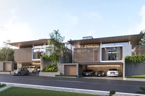 บ้านในราไวย์, ประเทศไทย 4 ห้องนอน № 131591