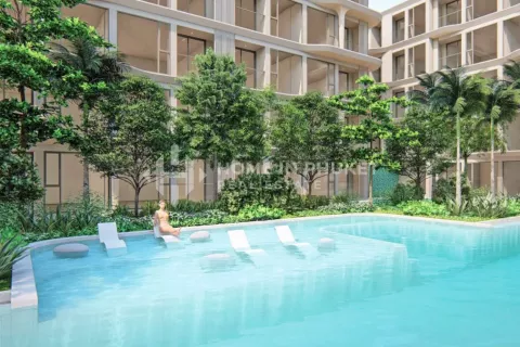 Estudio en el condominio en Phuket, Tailandia № 131651 - foto 17