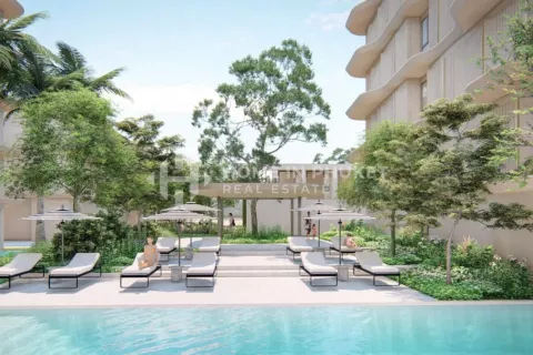 Estudio en el condominio en Phuket, Tailandia № 131651 - foto 16