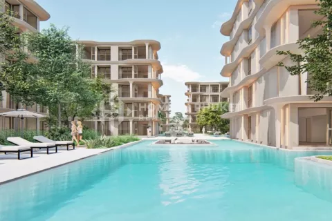 Studio in the Condo in Phuket, Thailand № 131651