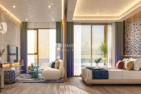 Estudio en el condominio en Phuket, Tailandia № 131651 - foto 7
