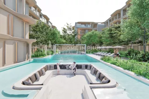 Estudio en el condominio en Phuket, Tailandia № 131651 - foto 18