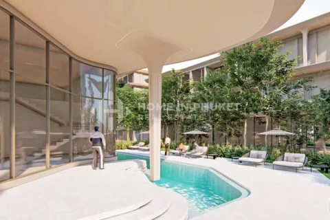 Estudio en el condominio en Phuket, Tailandia № 131651 - foto 15