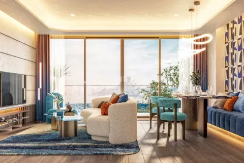Estudio en el condominio en Phuket, Tailandia № 131651 - foto 11