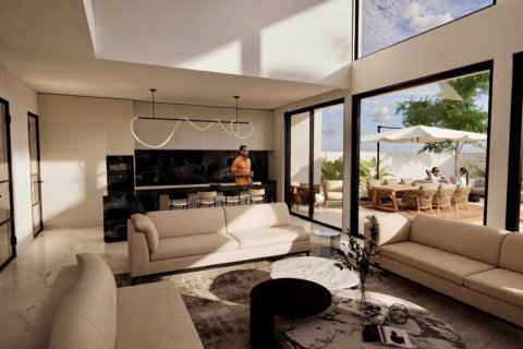 Villa in Pattaya, Thailand 5 Schlafzimmer № 132486 - Foto 7