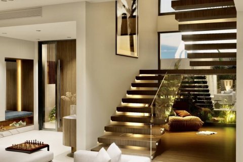 Villa in Pattaya, Thailand 5 Schlafzimmer № 132486 - Foto 3