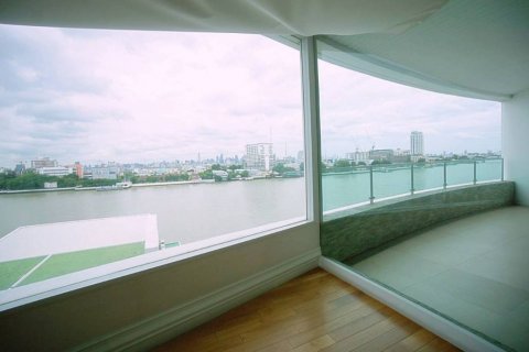 Condominio de 3 dormitorios en Bangkok, Tailandia № 132407 - foto 8