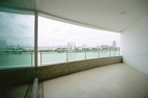 Condominio de 3 dormitorios en Bangkok, Tailandia № 132407 - foto 6